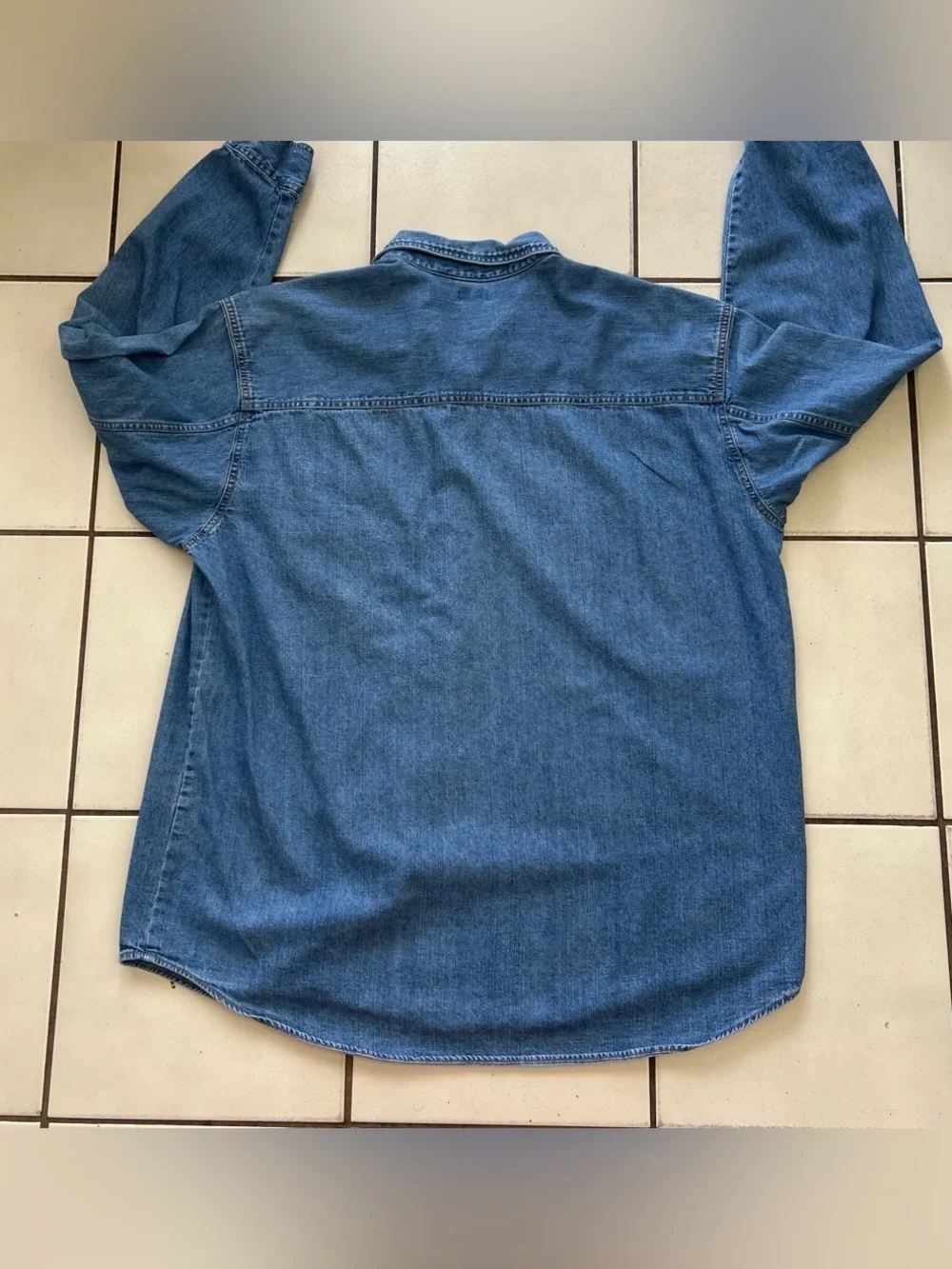 Levis vintage 90s